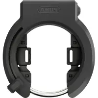 ABUS Granit Xplus 6950m Am Nr Onekey Sykkelrammelås