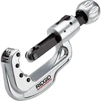 Ridgid rørskærer 65S, 6-65 mm