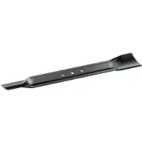 Bosch KLINGE 46CM TIL PLÆNEKLIPPER GRA