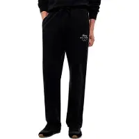 Tommy Hilfiger Script Stack Svettbukser