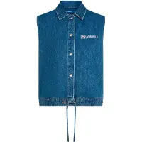 Karl lagerfeld Jeans B2w11024 Vest