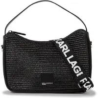 Karl lagerfeld Jeans B2w30115 Hobo Skulderveske