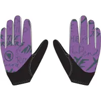 Endura Hummvee Lite Icon Hansker