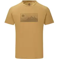 Dare 2b Tech Ii Kortarmet T-skjorte
