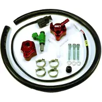 GET Husqvarna Fc 250 23-24/ktm Sx-f 250 23-24 Forgasserklokkedeksel