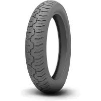 Kenda K673f Kruz 57h Tl Motorsykkel Touring-dekk Foran