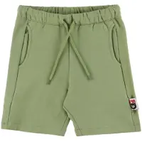 DYR Shorts - DyrSafari - Sage - - 2 år (92) - Shorts