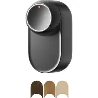 Switchbot Lock Ultra smart dørlås (svart)