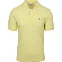 Scotch & Soda Seasonal Core Kortermet Poloskjorte
