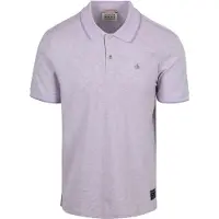 Scotch & soda 180101 Regular Fit Kortermet Poloskjorte