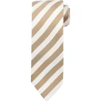 Suitable Slips Silke Stripe Beige