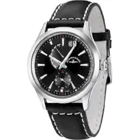 Zeno-Watch Basel 6662-7004q-g1 Quartz 42 Mm Klokke