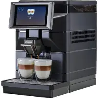 Saeco Magic M1 9j0450 Superautomatisk Kaffemaskin