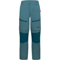 TROLLKIDS Nordfjord Zip-off Slim Fit Bukser