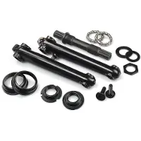 Prowheel Ps001-6t 8t Bmx Cr-mo Krankarm