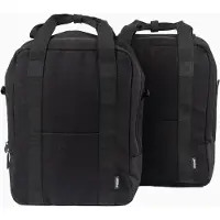 Atranvelo Metro Sykkelveske 20l
