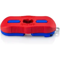 Knipex 97 49 66 3 Verktøykoffert