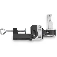 Fein 92602083010, Hjelpehåndtak, Aluminium, Sort, MULTIMASTER AMM 700 Max Top, MULTIMASTER AMM 700 Max Select, MULTIMASTER MM 500 Plus Top,...