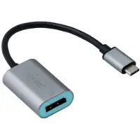 ITEC - Ekstern videoadapter - USB-C 3.1 - DisplayPort