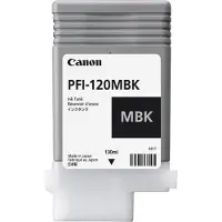 Canon Pfi-120mbk Blekkpatron