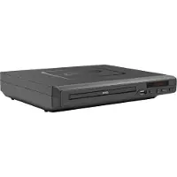 Reflexion Dvd367 Dvd-spiller