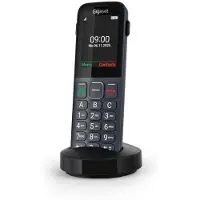 Gigaset 600 Comfort SIM