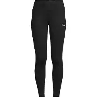 Casall Essential Treningstights Svart