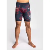 Venum UFC Zenith by Fight Week Vale Tudo Shorts Blå Rød Grå