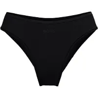 Björn Borg Soft Touch Cheeky Brief Svart