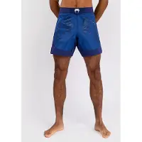 Venum Technical 3.0 Fight Shorts Blå