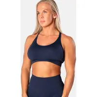 Relode Prime Scrunch Top, Blue