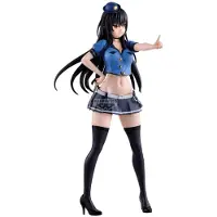 Banpresto To Love Ru Darkness-yui Kotegawa Figur