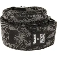 Dunlop Strap ILD13 ILOVEDUST Strap Endless Midnight