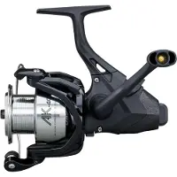 Okuma Ak Karpefiskesnelle