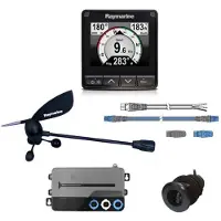 Raymarine 70-tallssett Sensor