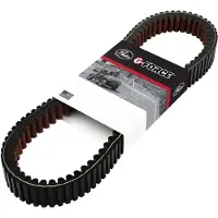 Gates G-force Workhorse Polaris Indy 650 21-23/indy 650 Sp 23/indy 650 Xc 21-23 Transmisjonsrem