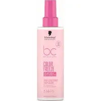 Schwarzkopf BC Color Freeze Spray Conditioner 200 ml