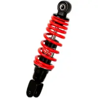 Yss Od220-230p-01-15 Bakre Støtdemper