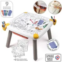 Smoby Kid Creative Table