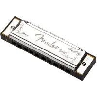 Fender Blues Deluxe Munnspill F