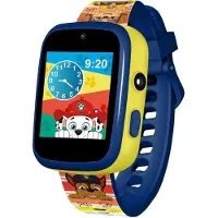 Paw Patrol Lisens For Junior Smartklokke