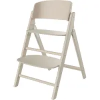 Cybex Høystol - Klikk og brett - Light Natural - - OneSize - Høystol