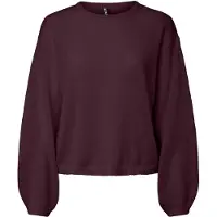 Pieces Pcida Strikket Pullover
