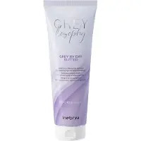 Inebrya Reflexion Greylosophy Grey By Day Butter hårmaske 250 ml