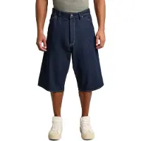 G-Star Bam D23025-d934 Relaxed Fit Korte Jeans