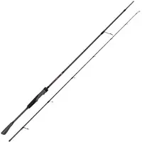 FOX Rage Warrior Light Spinnestang
