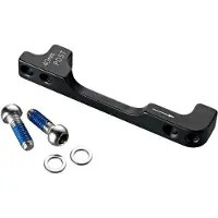 Sram Post Bracket-40 P Stainless Skivebremsekaliperadapter