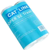 Catlink Katteavfallspose for Baymax 2stk