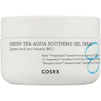 CosRx Green Tea Aqua Soothing Soothing Creme med grønn teekstrakt 50ml