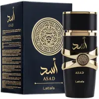 Lattafa Asad EDP 100 ml